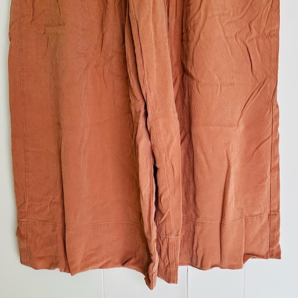 THE ODELLS Anthropologie Seaside Lounge Pants XS - Picture 6 of 11